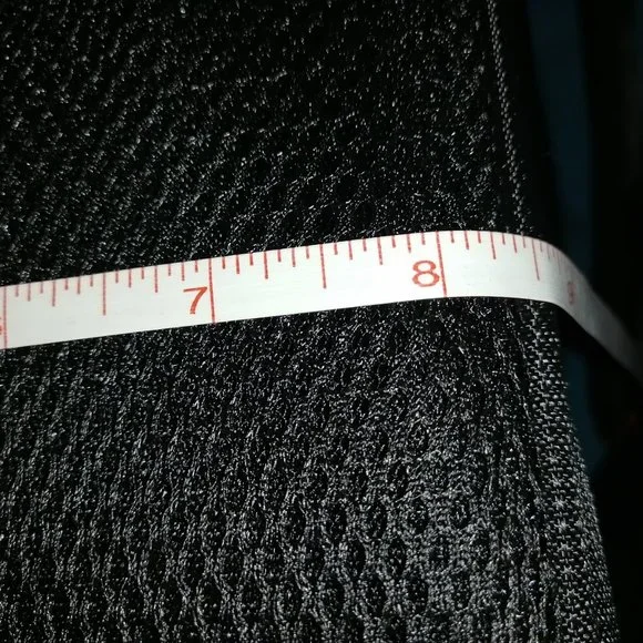 Black Backpack - Picture 9 of 9